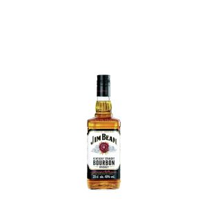 Kentucky straight bourbon  200 ml