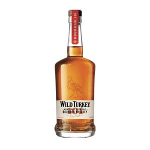 Kentucky straight bourbon whiskey 1000 ml