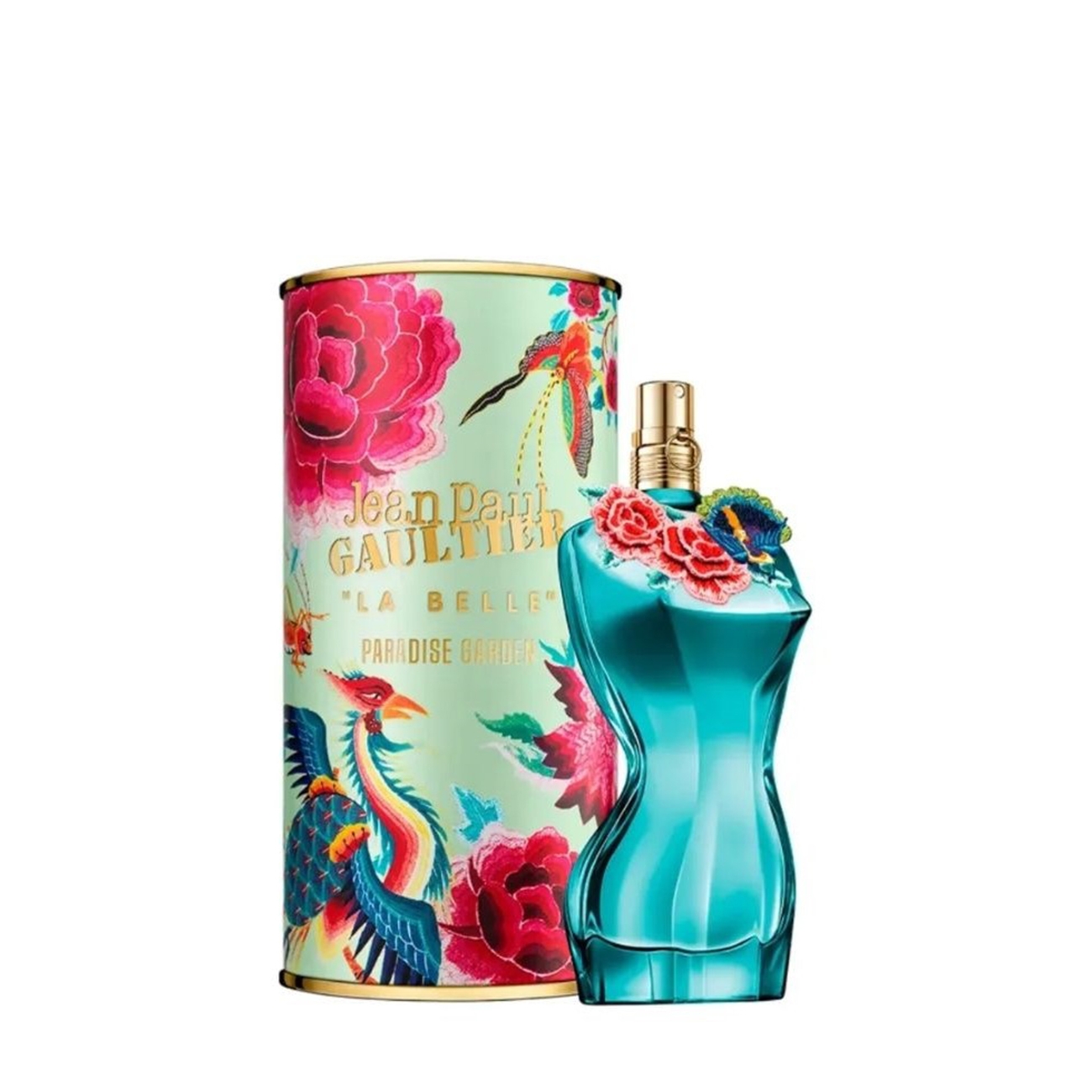 Jean Paul Gaultier
