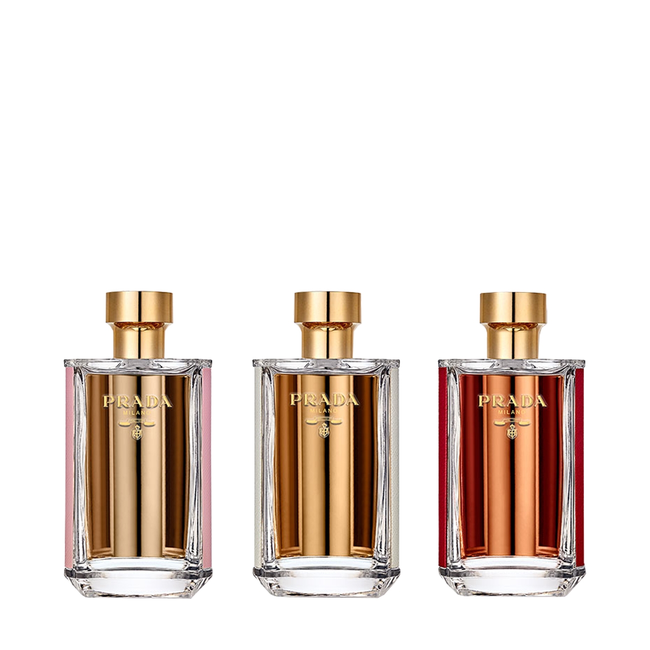 La femme 50 ml, Prada, Parfumuri - imagine 5