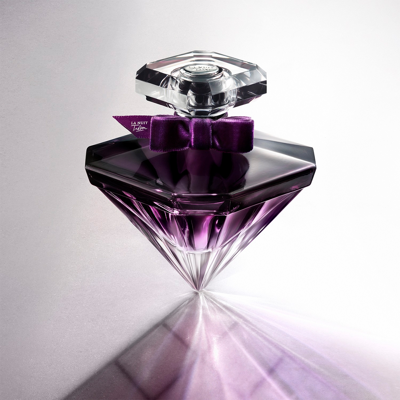 La nuit trésor parfum 50 ml, Lancôme, Parfumuri - imagine 4