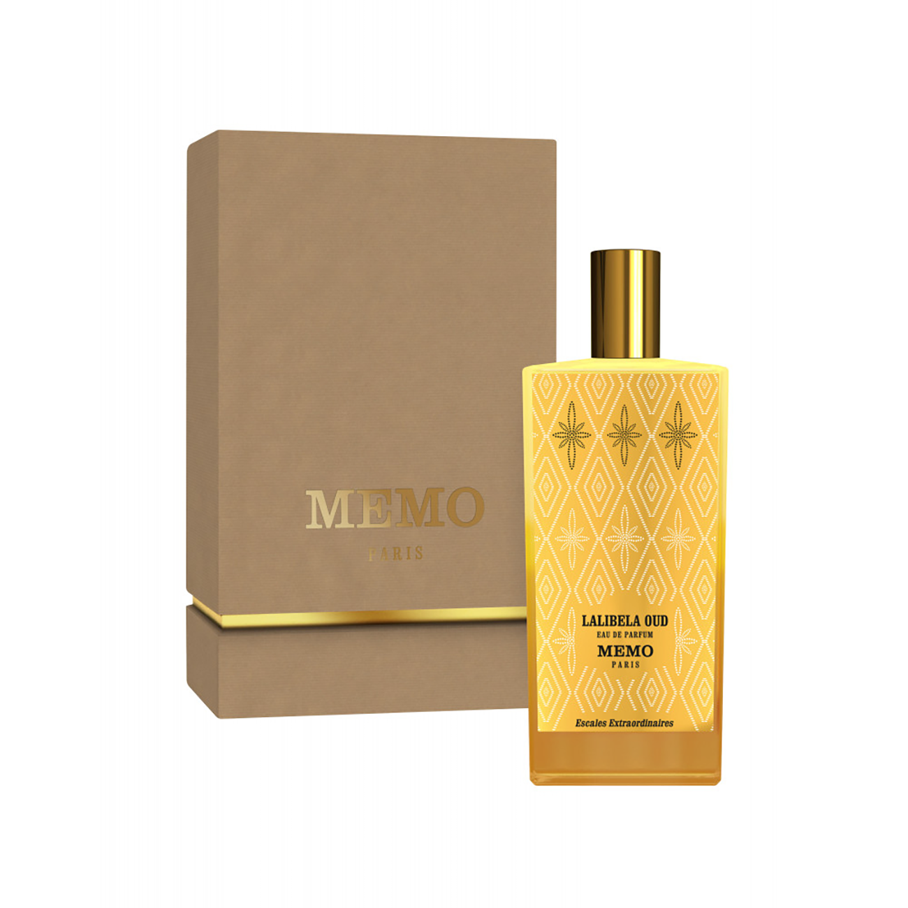 Memo Paris