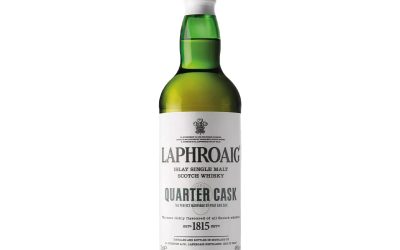 Laphroaig Quarter Cask – Whisky Islay de Neuitat