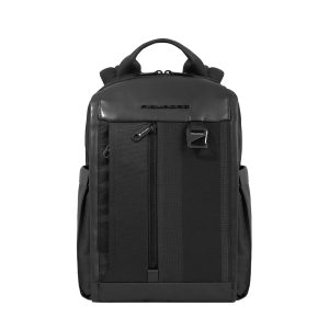 Laptop backpack 13.3 black