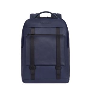 Laptop backpack david 2 copartments 15