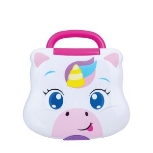 Laptop de jucarie cu unicorn