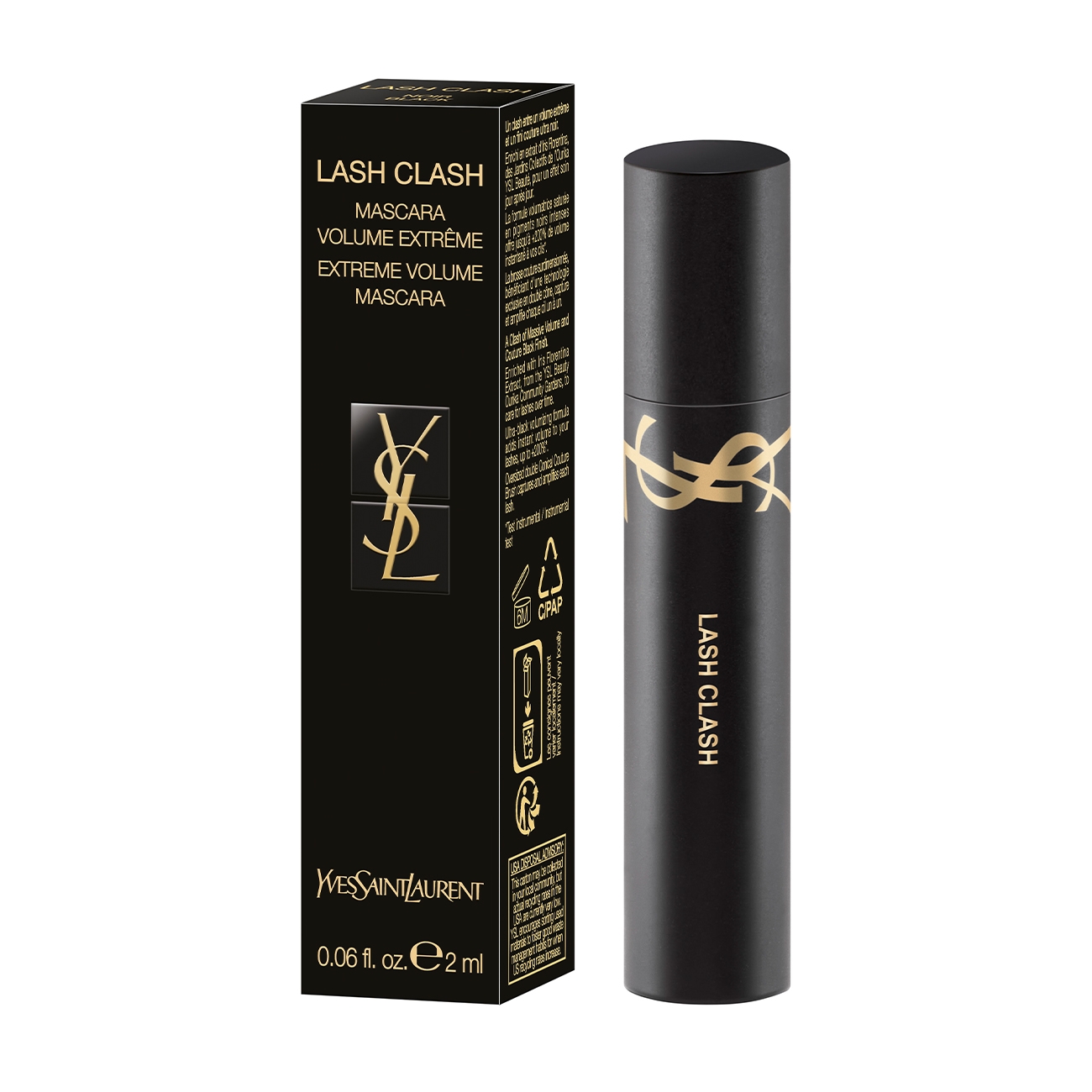 Yves Saint Laurent