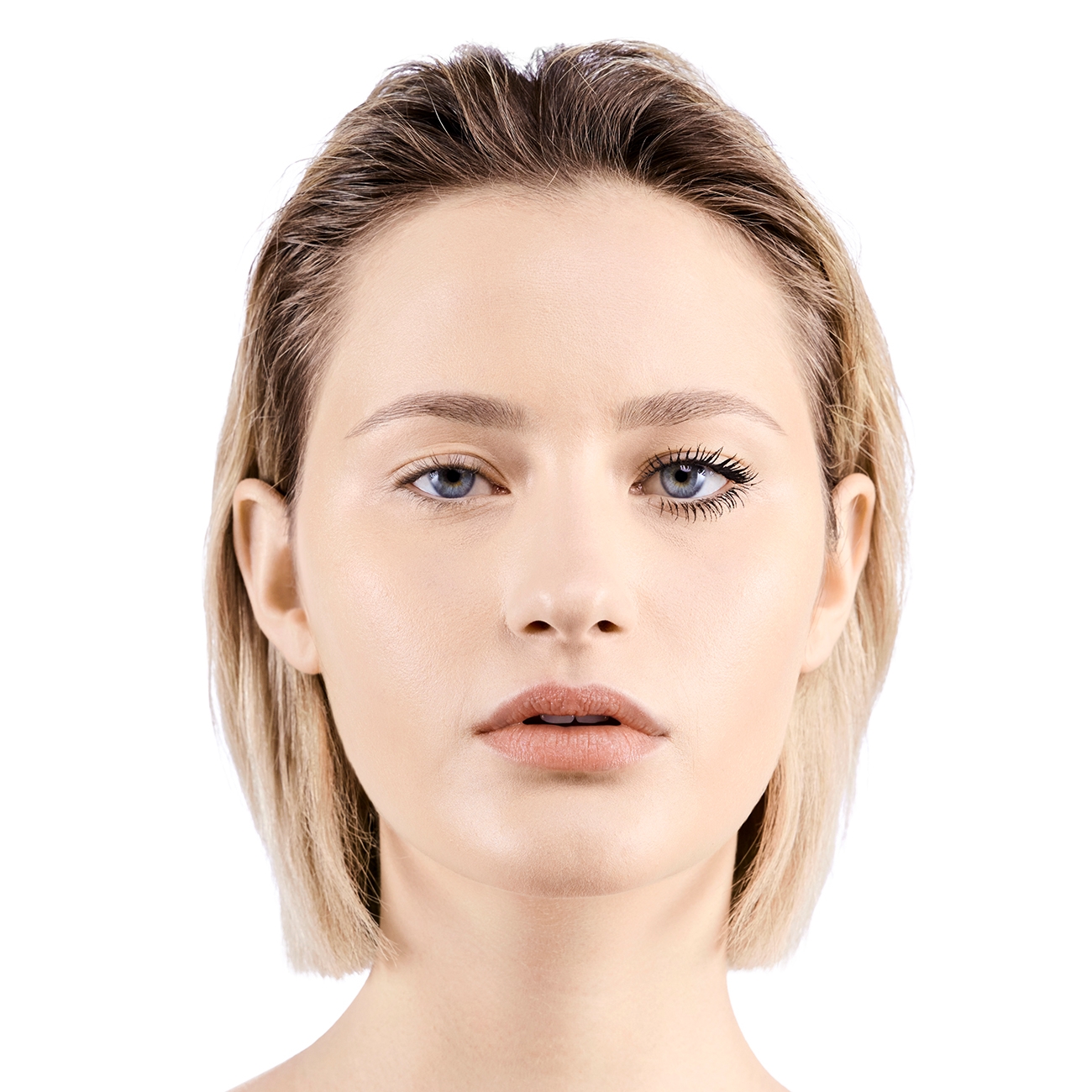 Lash clash mascara 01 6 ml, Yves Saint Laurent, Machiaj - imagine 5