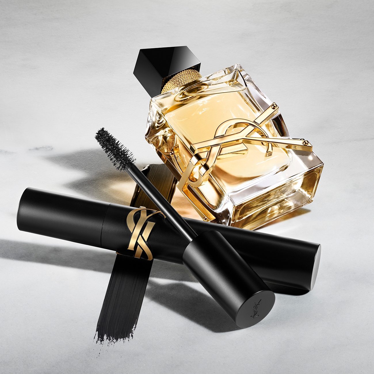 Lash clash mascara 01 6 ml, Yves Saint Laurent, Machiaj - imagine 6