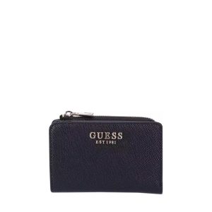 Laurel zip around card case