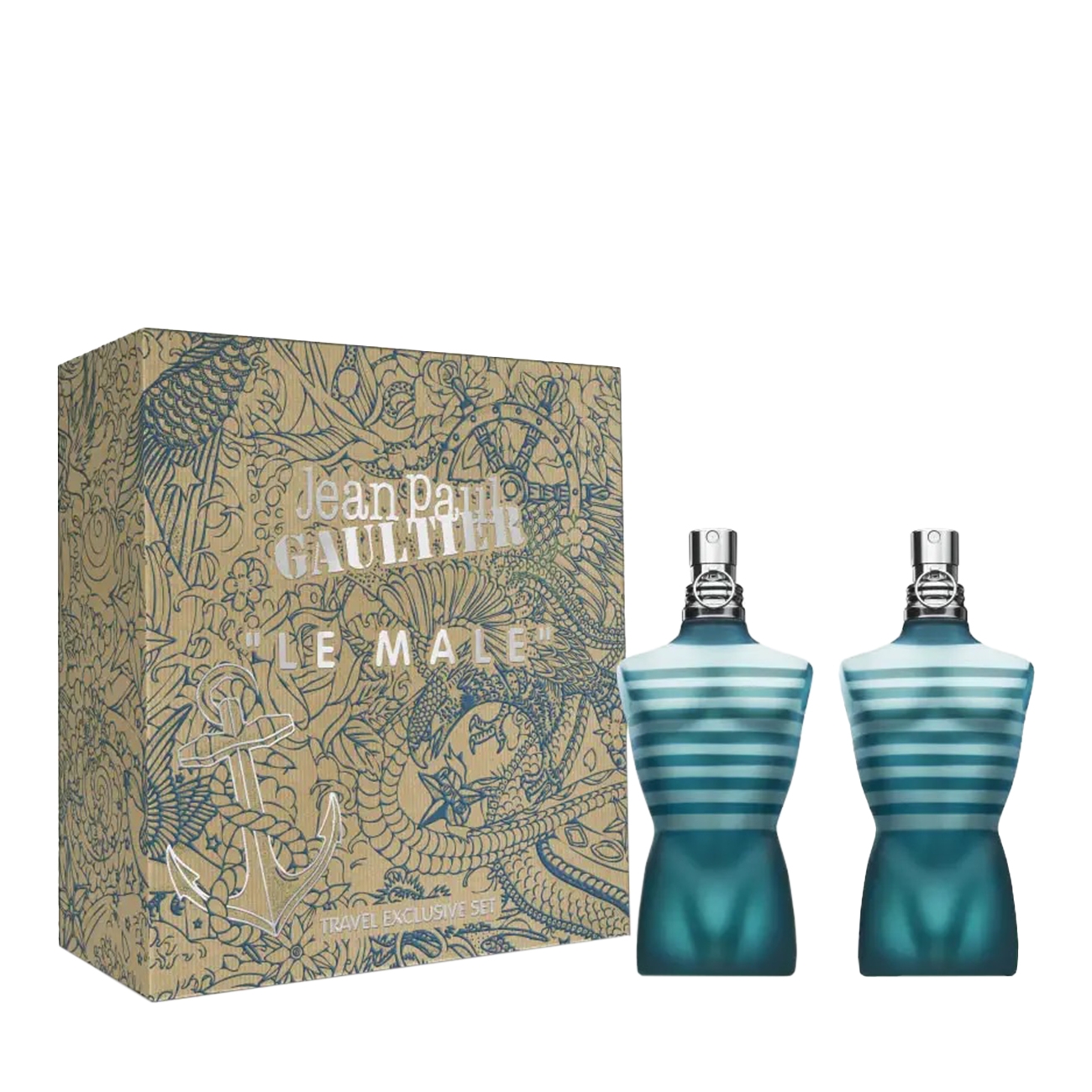 Jean Paul Gaultier