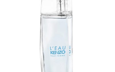 L’eau Kenzo Pour Femme 100 ml – Parfumuri Kenzo