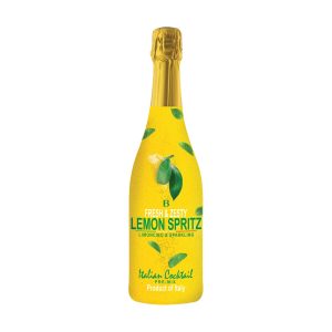 Lemon spritz 750 ml