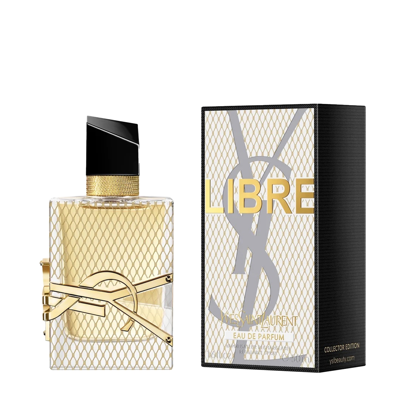 Yves Saint Laurent