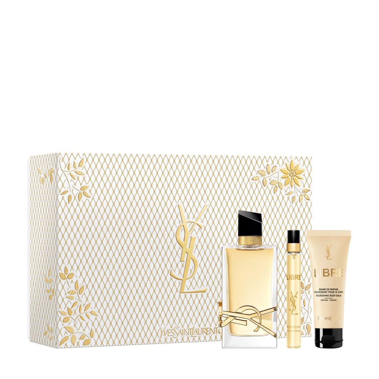 Yves Saint Laurent
