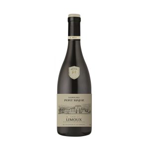 Limoux rouge 750 ml