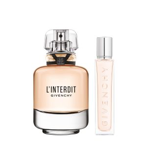 L'interdit set 92.50 ml