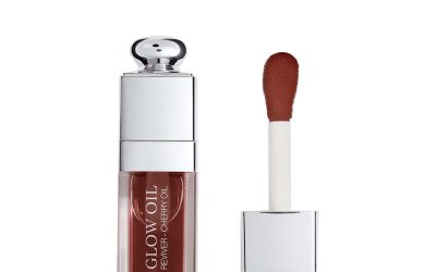 Lip Glow Oil Color Reviver Cherry Oil 020 – Dior