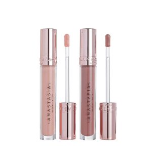 Lip luster duo set 9.20 ml