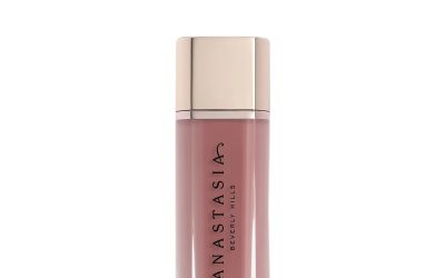 Lip Velvet – Hush Rose | Anastasia Beverly Hills