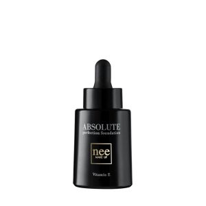 Liquid foundation "absolute" 30 ml