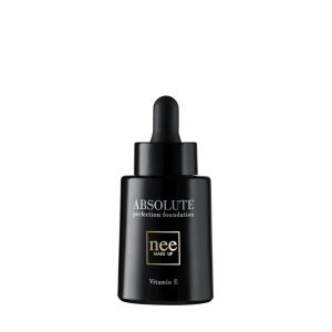 Liquid foundation "absolute" 30 ml