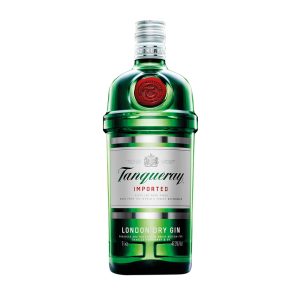 London dry gin  1000 ml