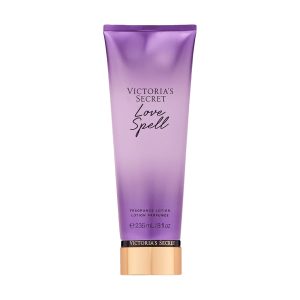 Love spell body lotion 236 ml
