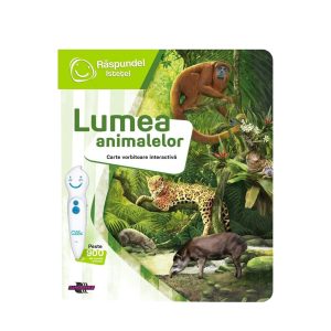 Lumea animalelor