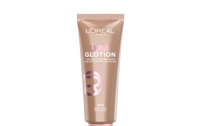 Lumi Glotion 903 – Machiaj Radiant | L’Oreal