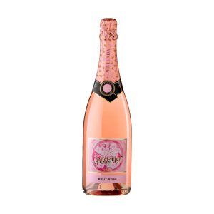 Lykkebobler catalonia cava rose 750 ml