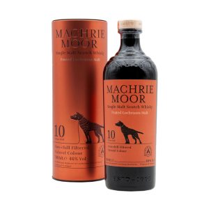 Machrie moor 10 years old  700 ml