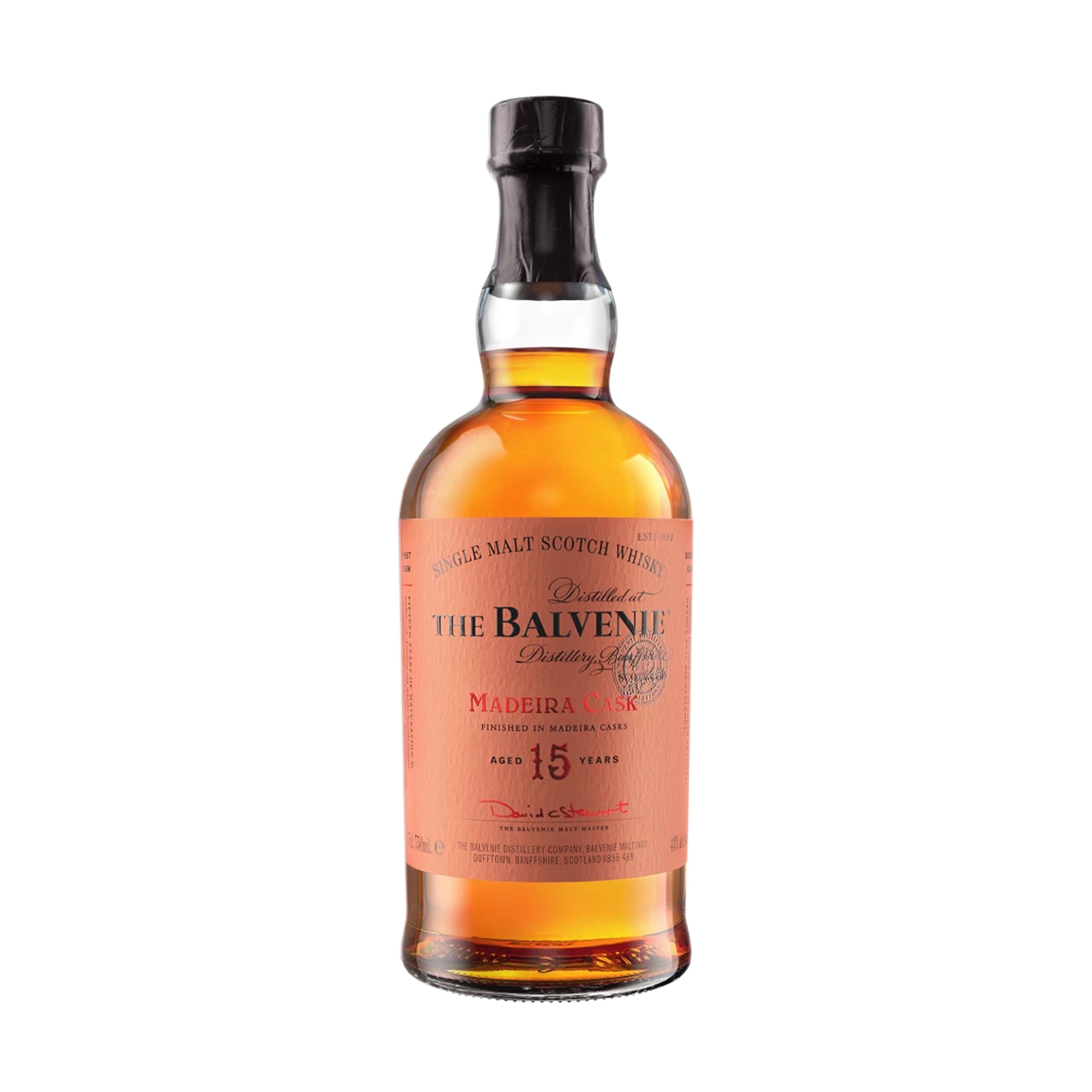 The Balvenie