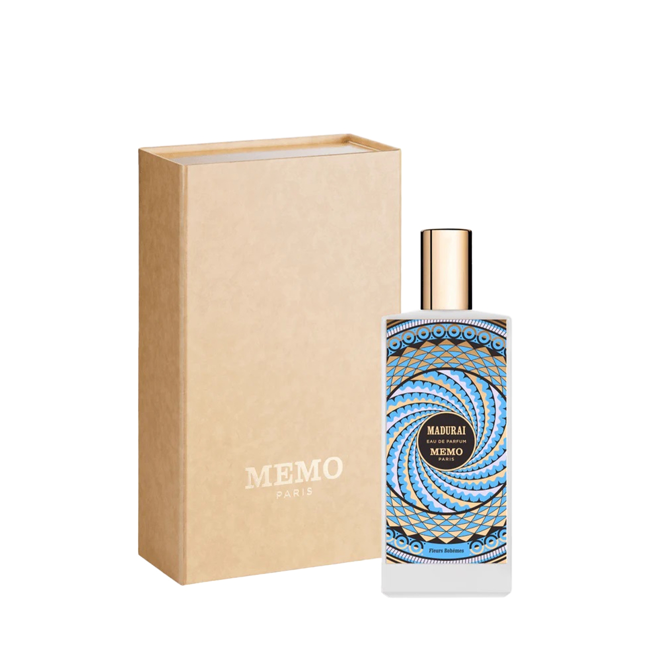 Memo Paris