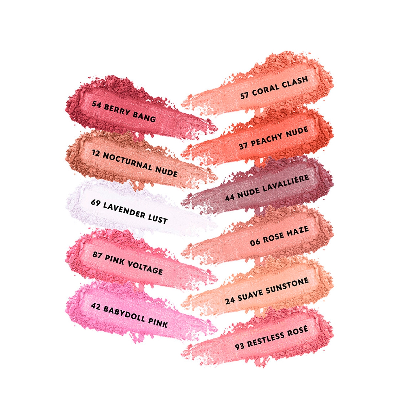 Make me 24h blush 42 5 gr, Yves Saint Laurent, Machiaj - imagine 4