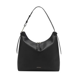 Malory small handbag - noir