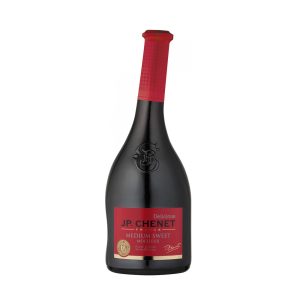 Medium sweet moelleux 750 ml