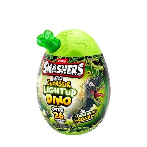 Mega jurasic lightup dino