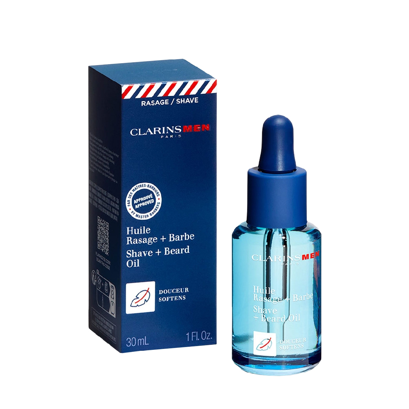 Clarins