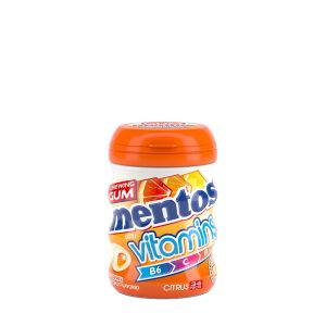 Mentos vitamins' s free  (b6