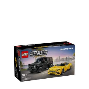 Mercedes amg g 63 & mercedes amg sl 63 76924