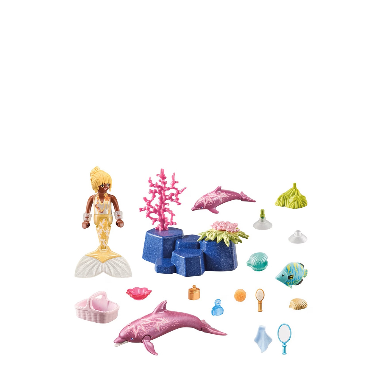 Playmobil