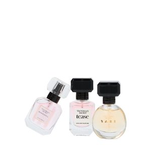 Mini set  21 ml