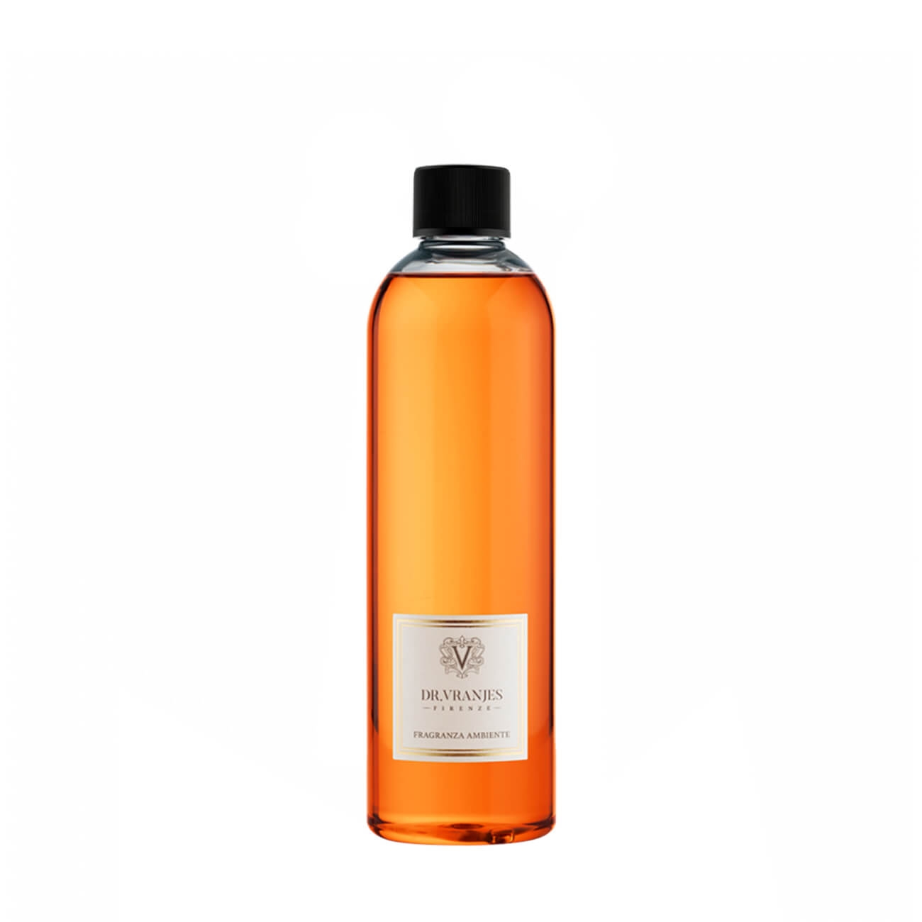 Mirra zafferano - refill glass bottle 500 ml
