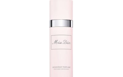 Miss Dior 100 ml – Parfum și Deodorant pentru Îngrijirea Pielii