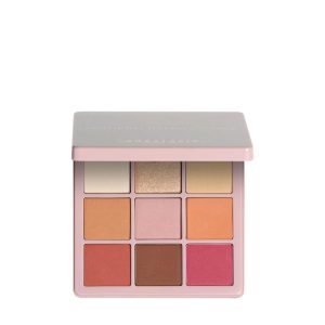 Modern renaissance mini eyeshadow palette 7.56 gr