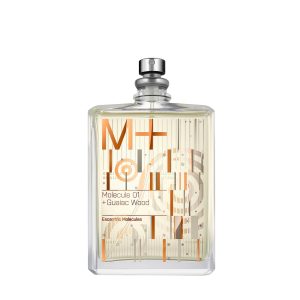 Molecule 01 + guaiac wood 100 ml