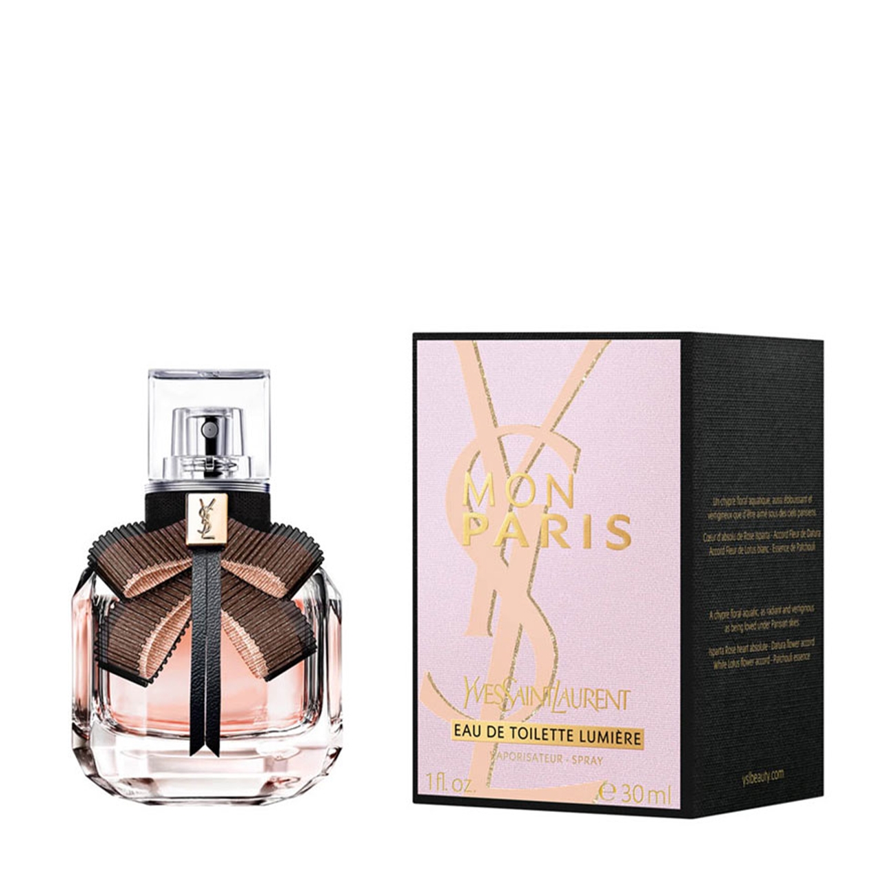 Yves Saint Laurent