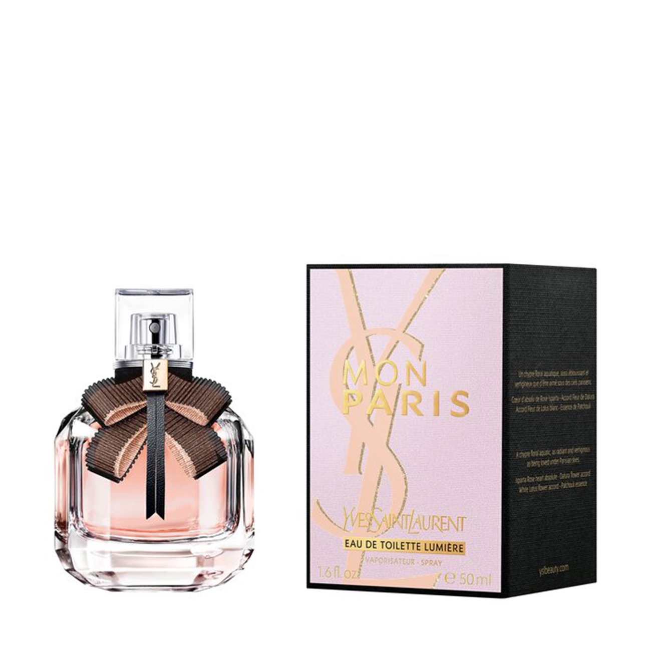 Yves Saint Laurent
