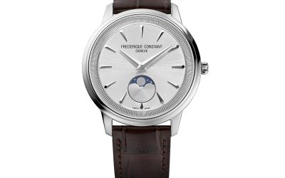 Moneta Moonphase FC-206S3S6 – Frederique Constant